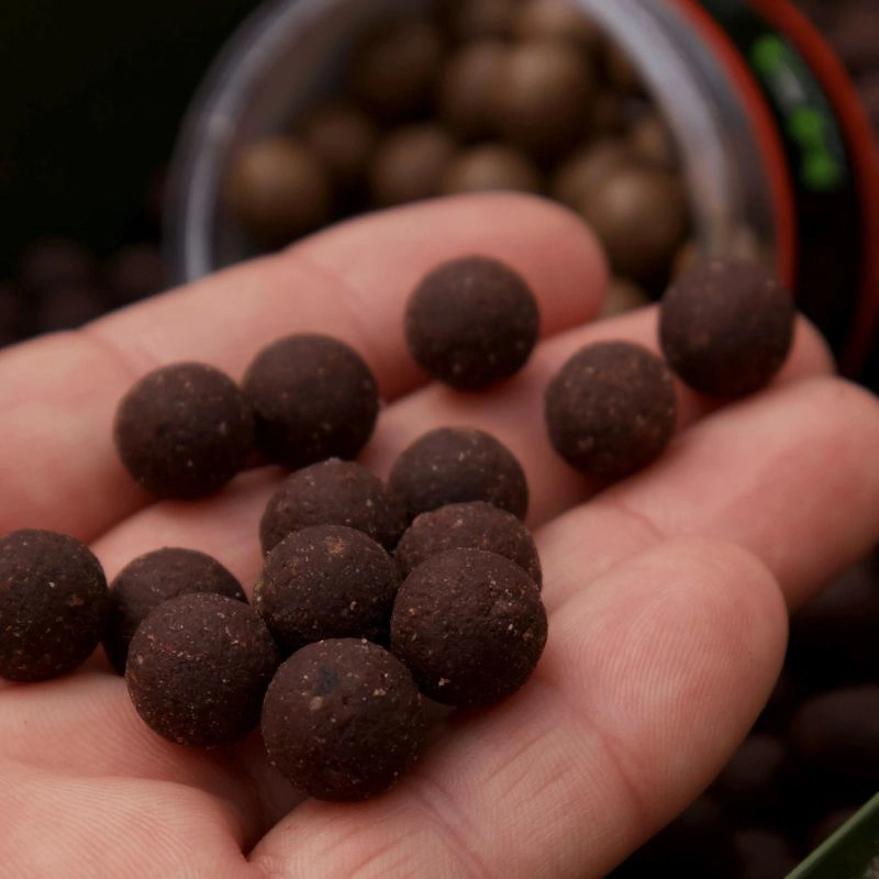 Hinders Blitz Shelf Life Boilies 15mm 1kg